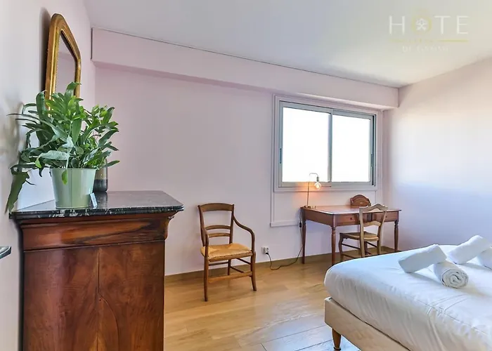 Les Salines - Appartement - Gare Des Sables