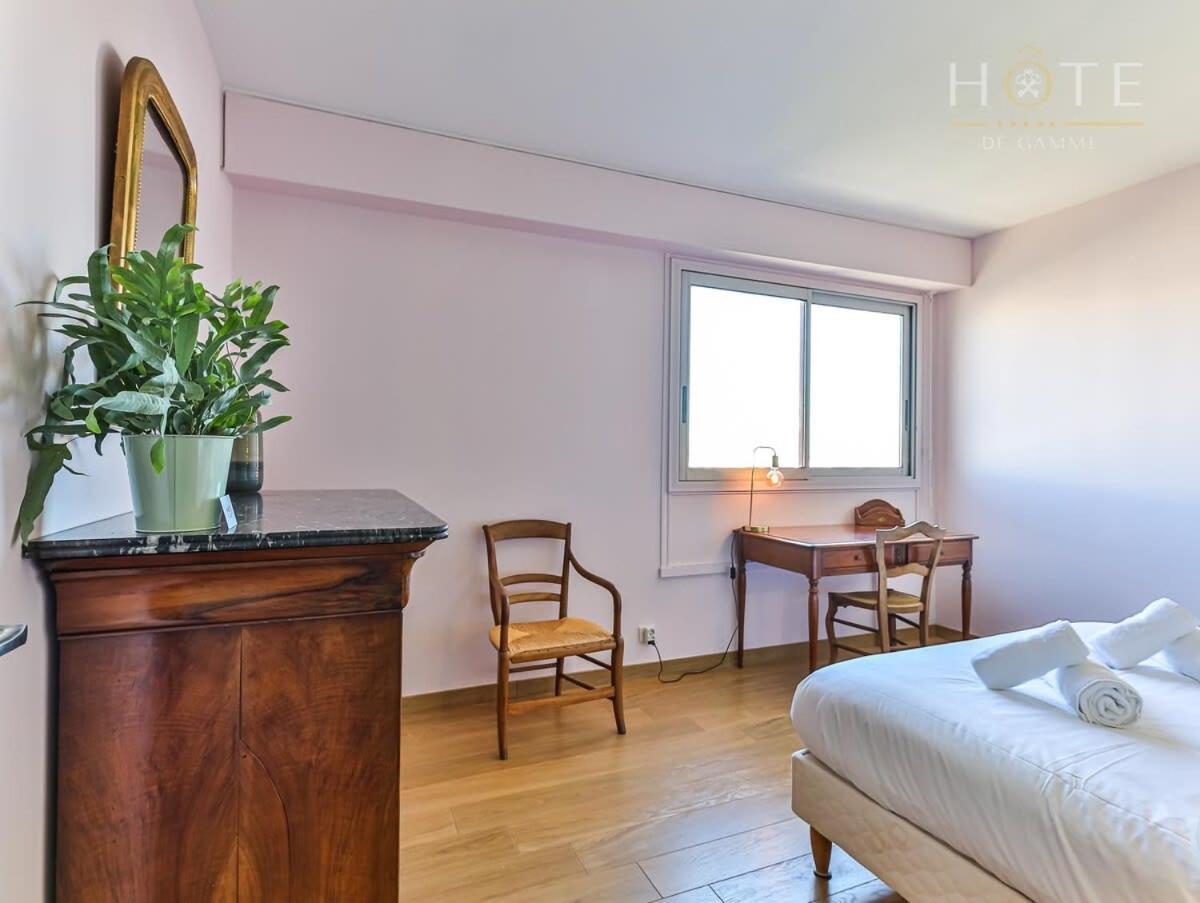 Apartment Les Salines - - Gare Des Sables Les Sables-dʼOlonne