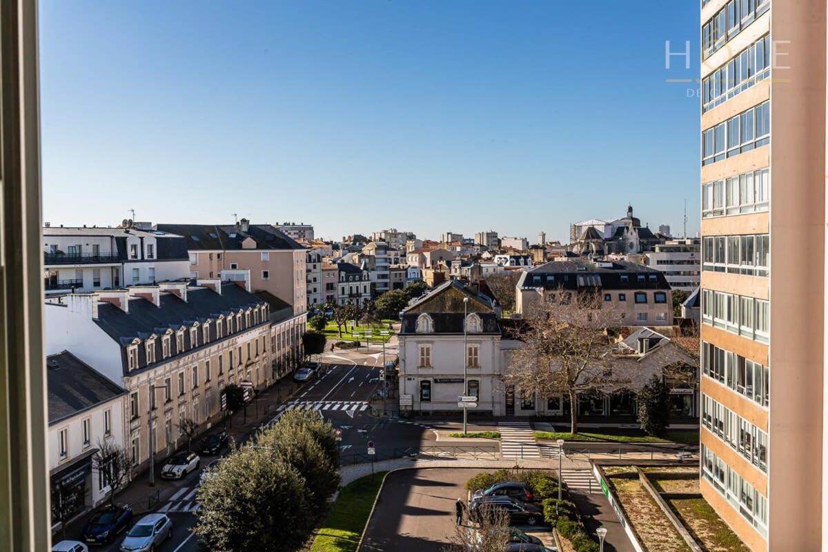 Les Salines - - Gare Des Sables Les Sables-dʼOlonne