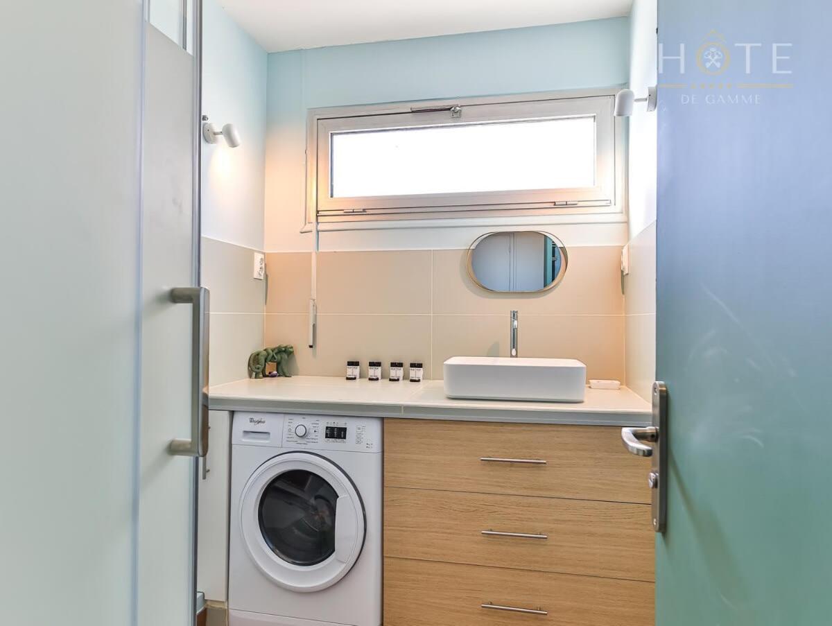 Apartment Les Salines - - Gare Des Sables Les Sables-dʼOlonne