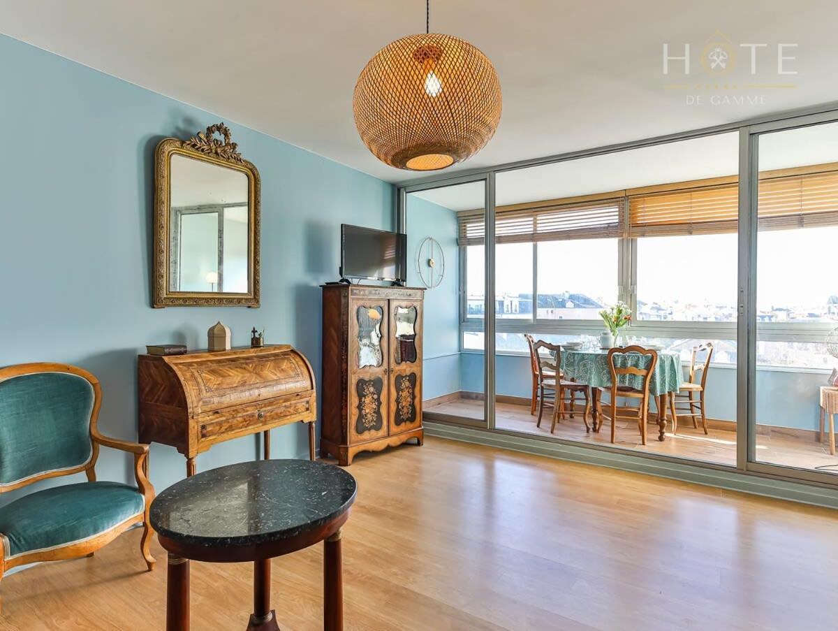 Apartment Les Salines - - Gare Des Sables